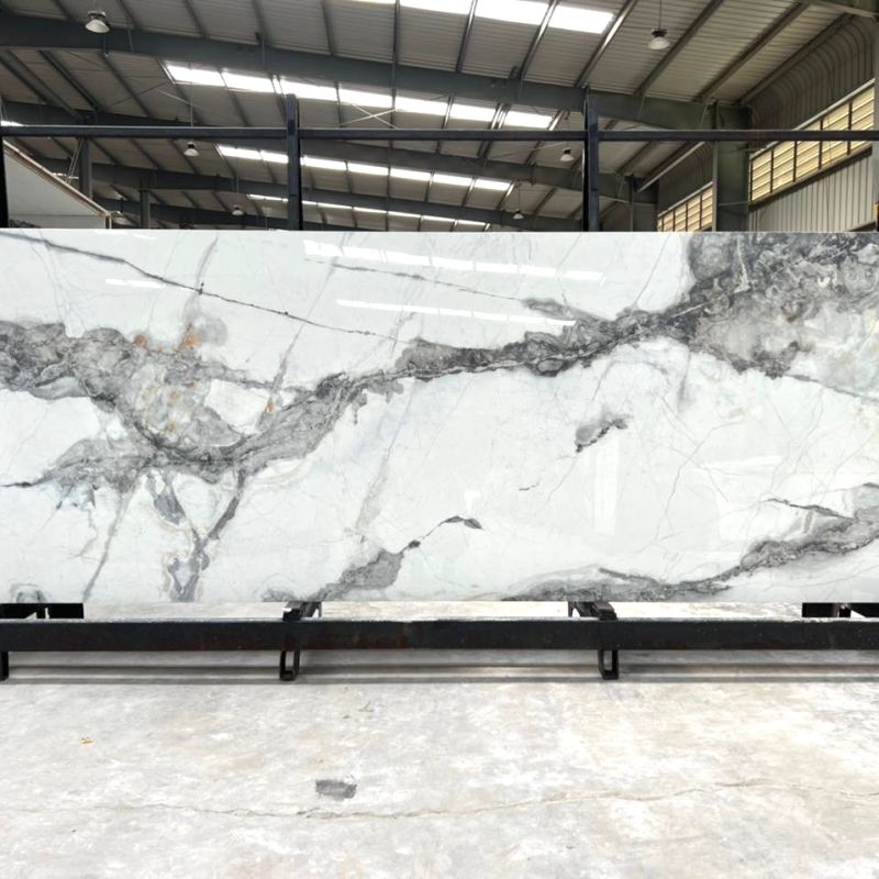 ĐÁ NUNG KẾT GRIGIO UNICO